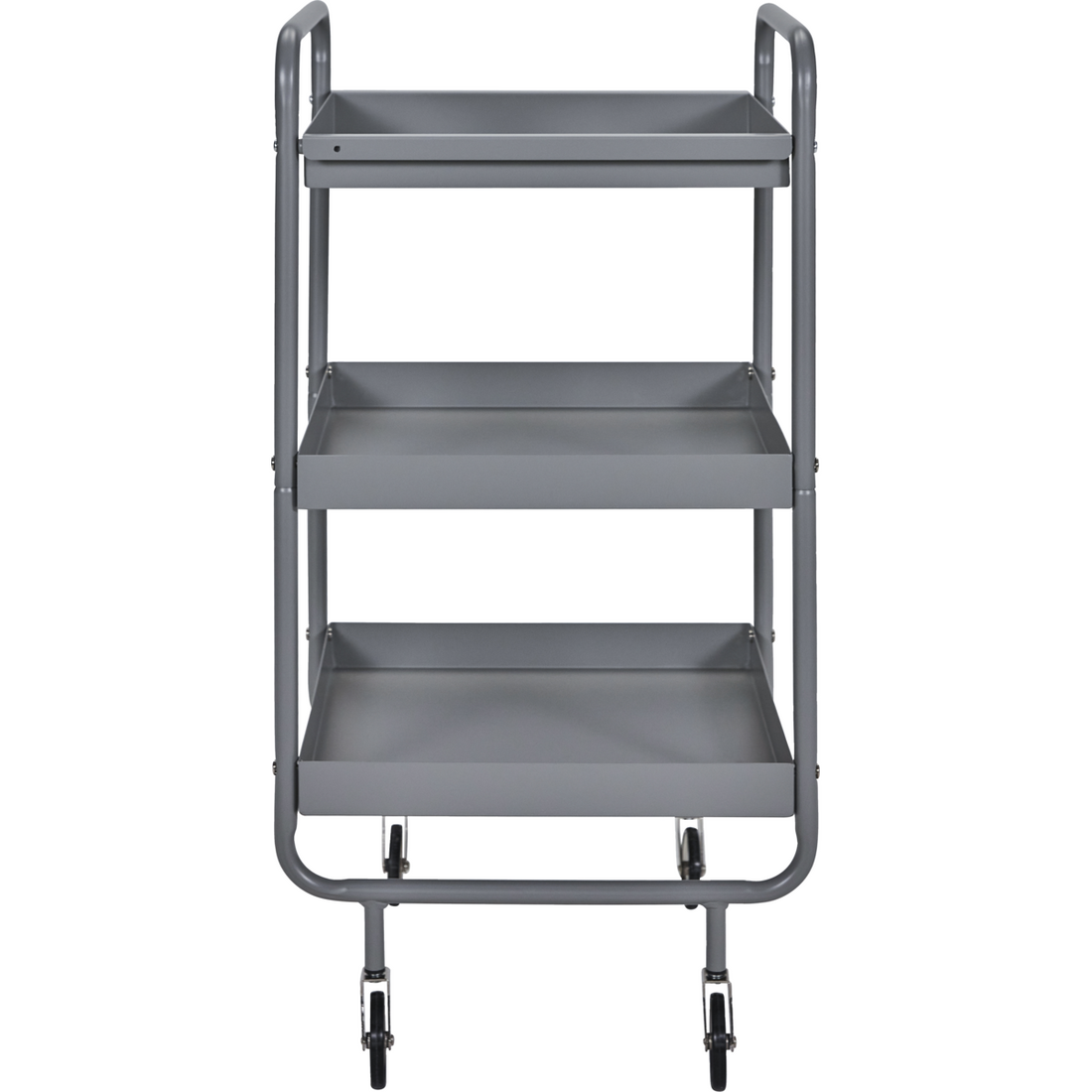Trolley, MKRoll, Grå