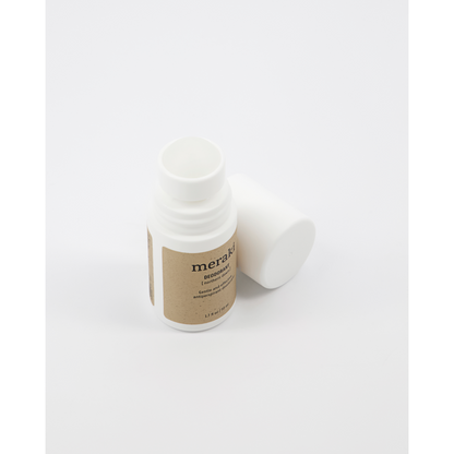 Deodorant, Northern dawn, Hvid