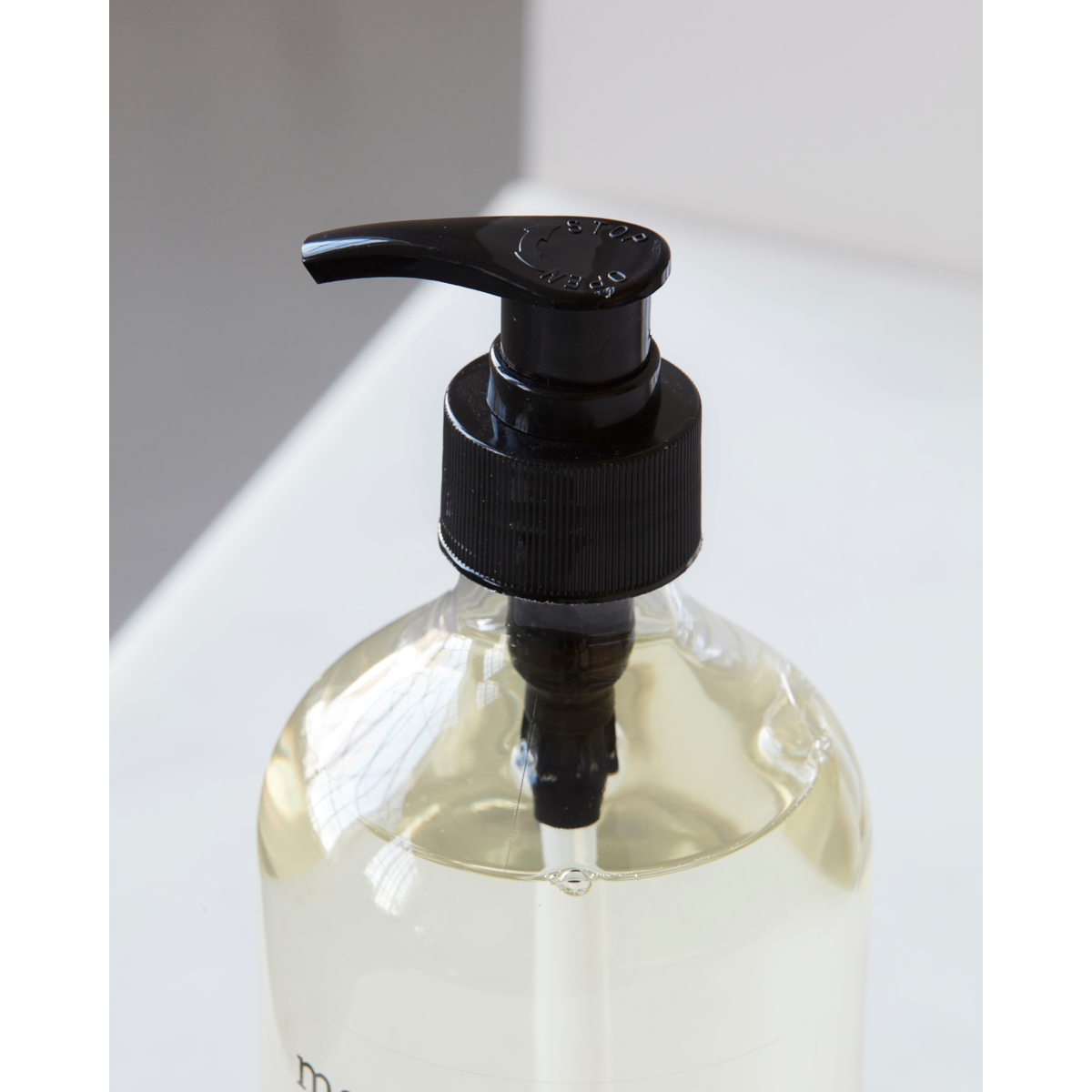 Meraki - Hand soap, Tangled Woods, Klar
