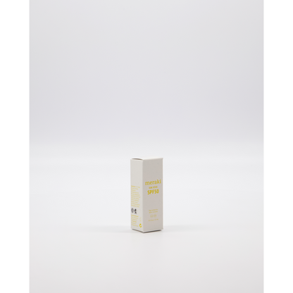 Sun stick, Pure, Hvid
