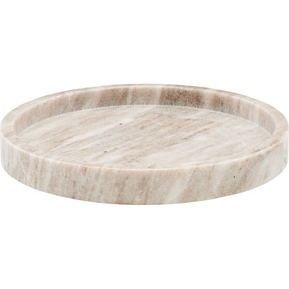Bakke, MKMarble, Beige