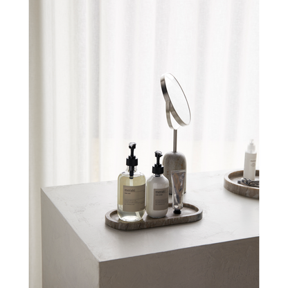 Bakke, MKMarble, Beige