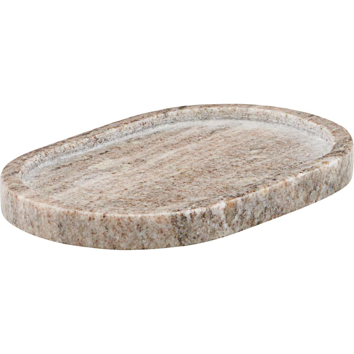 Bakke, MKMarble, Beige