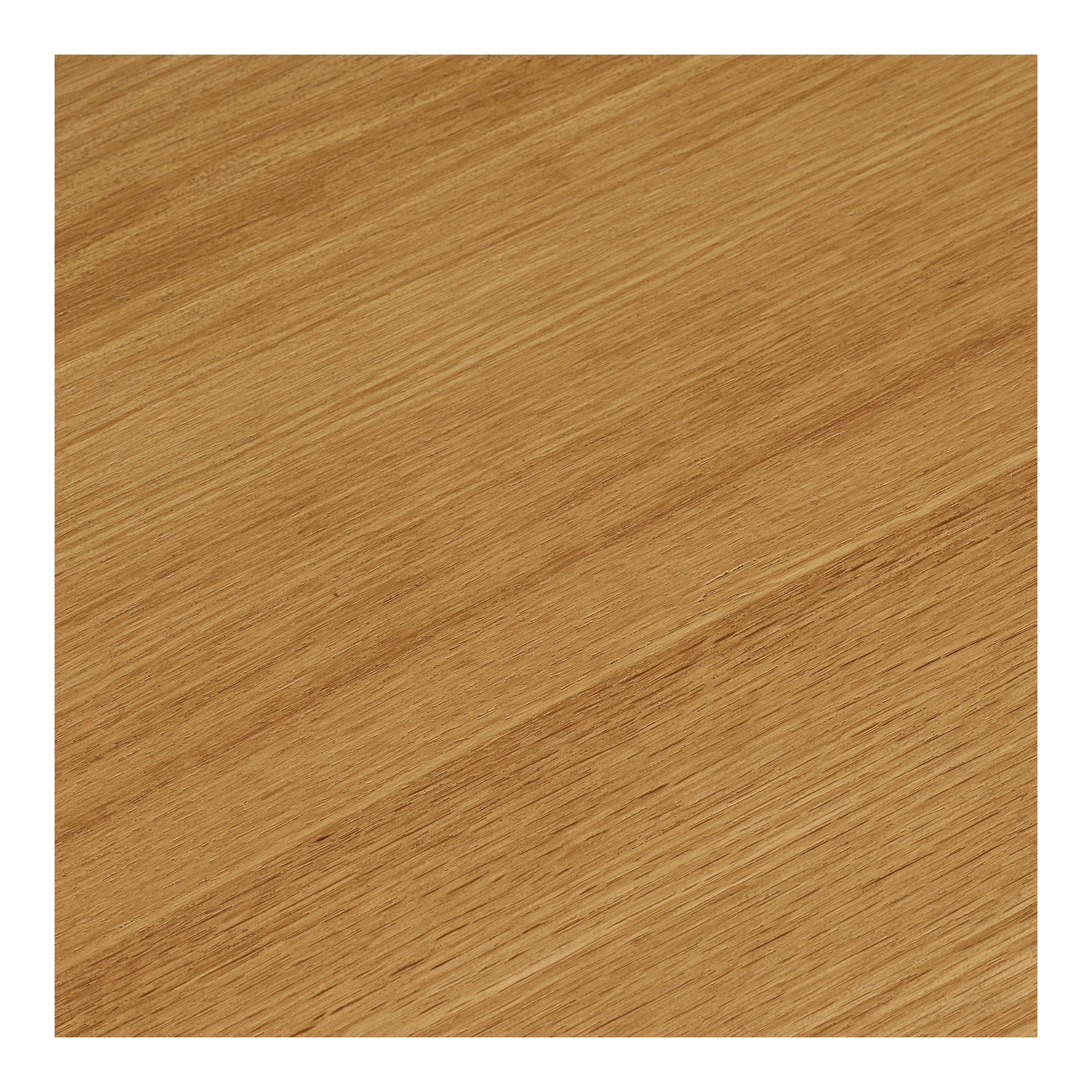 Oshawa Bog Reol - Bog reol, eg/egefiner, natur 30x112x104,5 cm