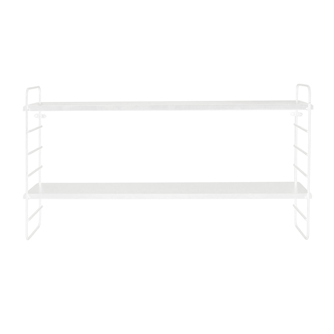 Bloomingville North Hylde, Hvid, MDF