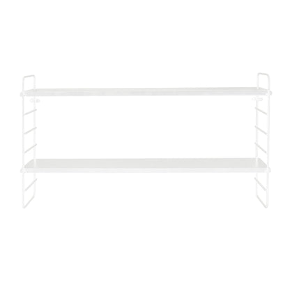 Bloomingville North Hylde, Hvid, MDF