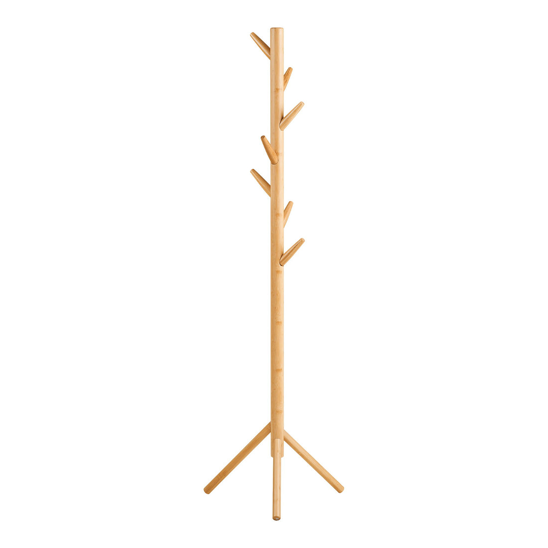 Wanaka Stumtjener - Stumtjener, bambus, natur 50x163 cm