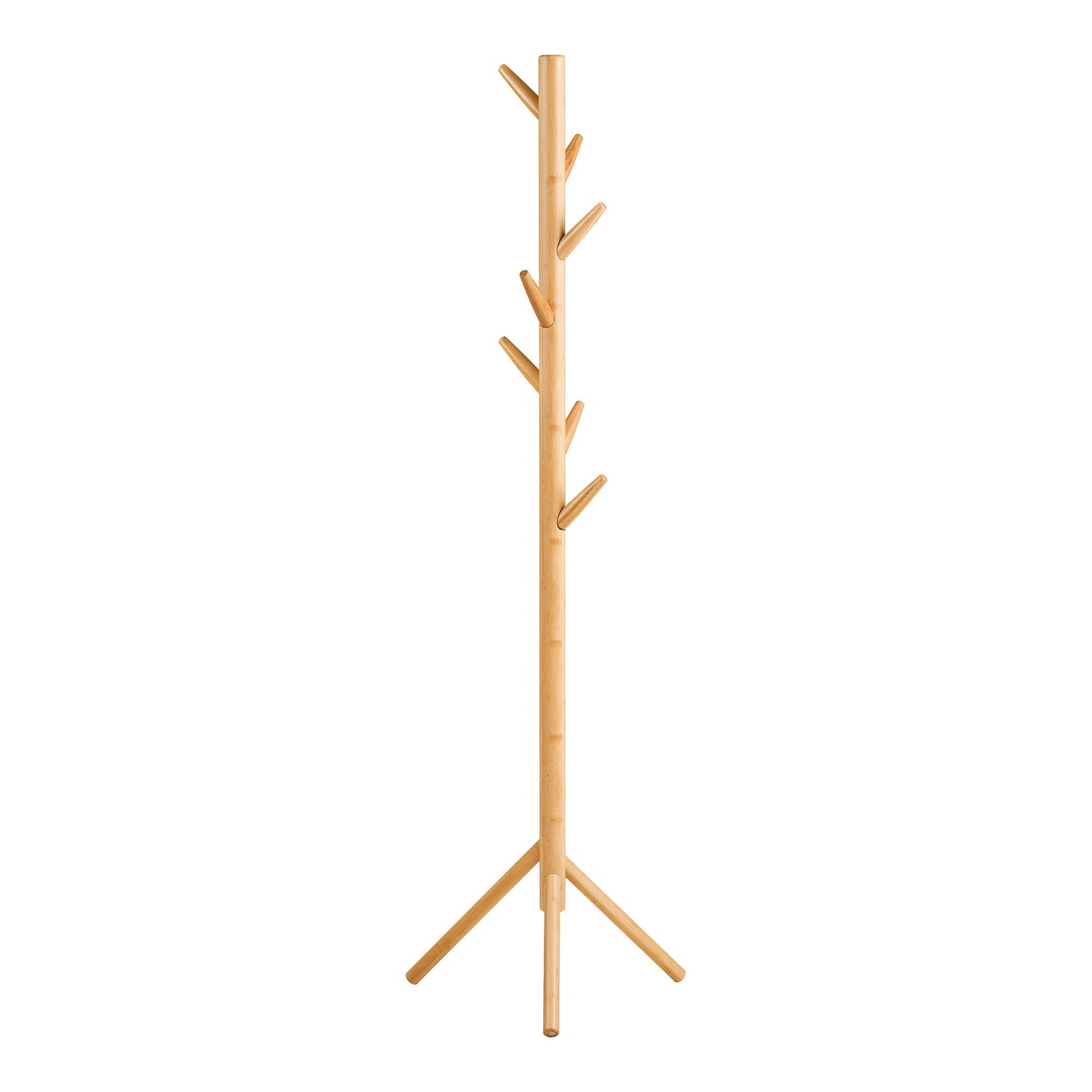 Wanaka Stumtjener - Stumtjener, bambus, natur 50x163 cm