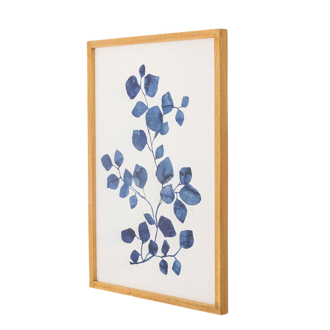 Creative Collection Gunnvor Vægdekoration, Natur, Fyrretræ