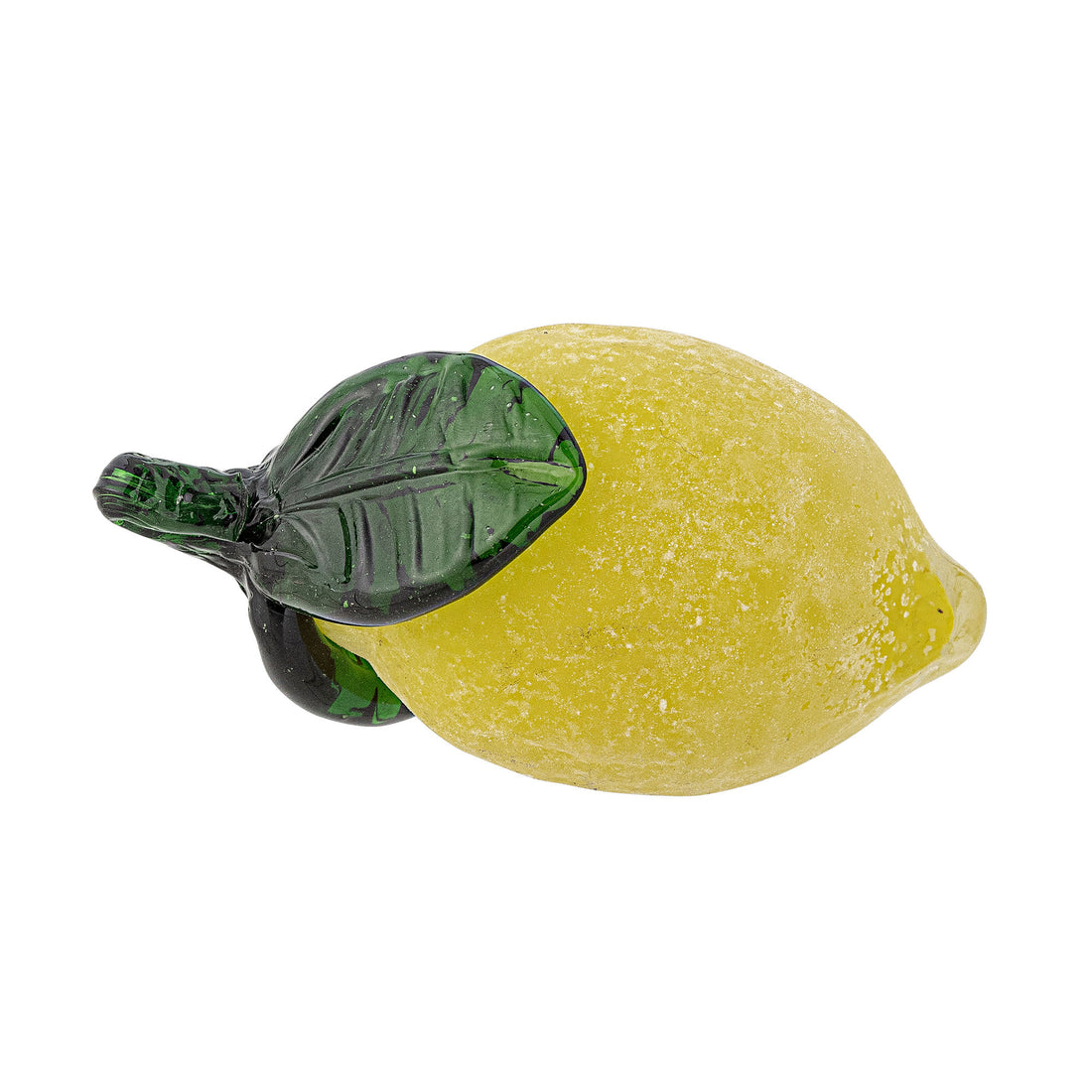 Creative Collection Limone Deko, Gul, Glas