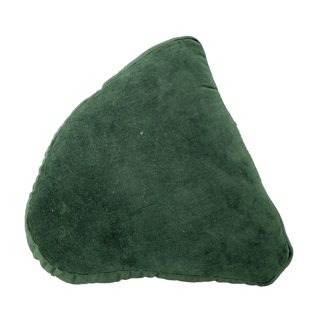 Bloomingville Senga Pude, Rød, Bomuld