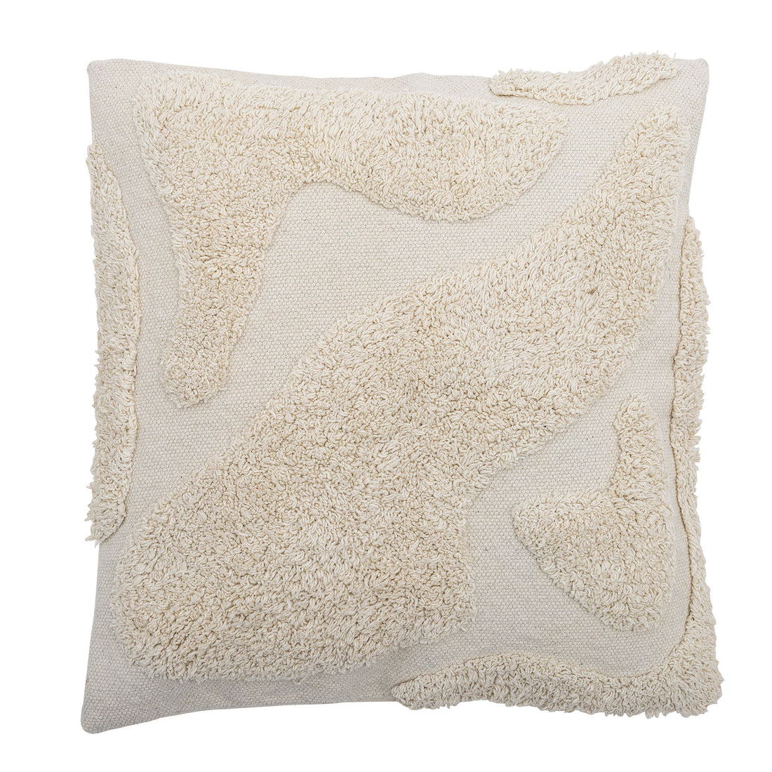 Bloomingville Canelli Pude, Natur, Bomuld OEKO-TEX®