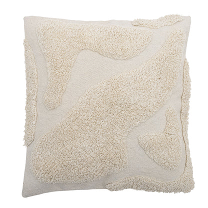 Bloomingville Canelli Pude, Natur, Bomuld OEKO-TEX®
