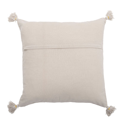 Creative Collection Pico Pude, Natur, Bomuld