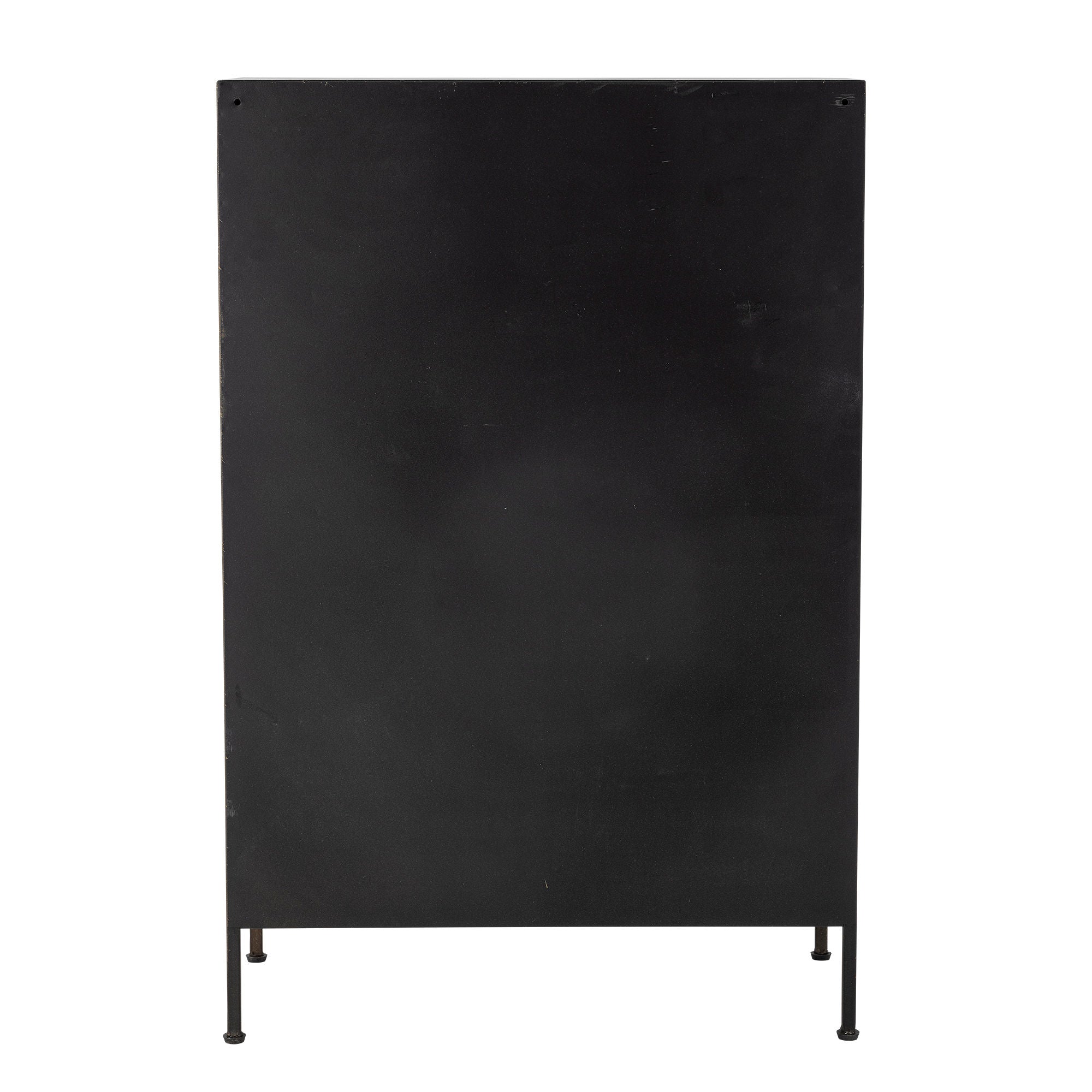 Creative Collection Matteo Drawer, Sort, Metal