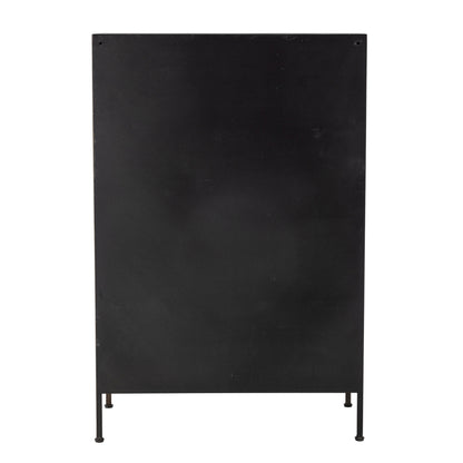 Creative Collection Matteo Drawer, Sort, Metal