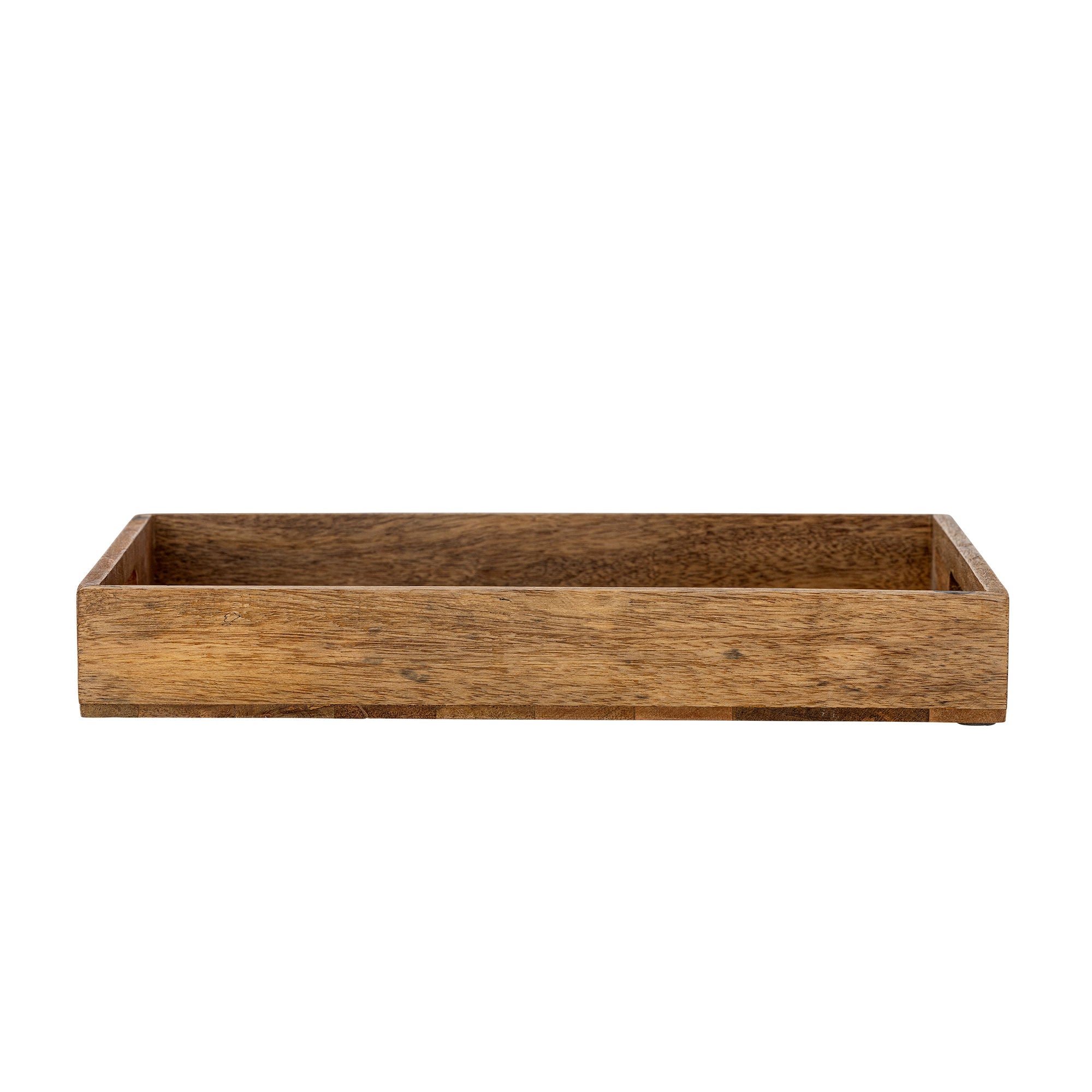 Bloomingville Katalyn Serveringsbakke, Natur, FSC 100%® Mango