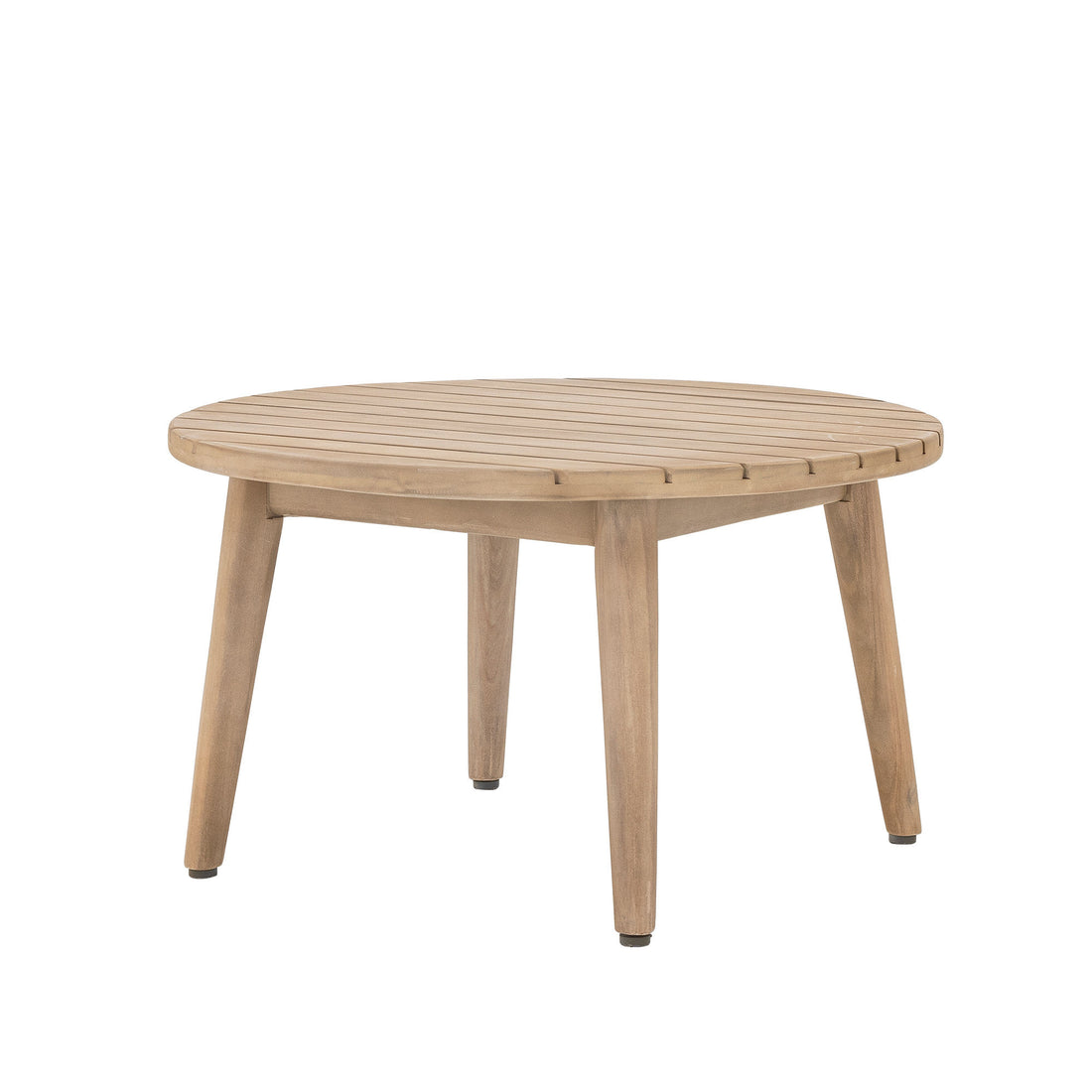 Bloomingville Sorrento Sofabord, Natur, FSC®100%, Acacia