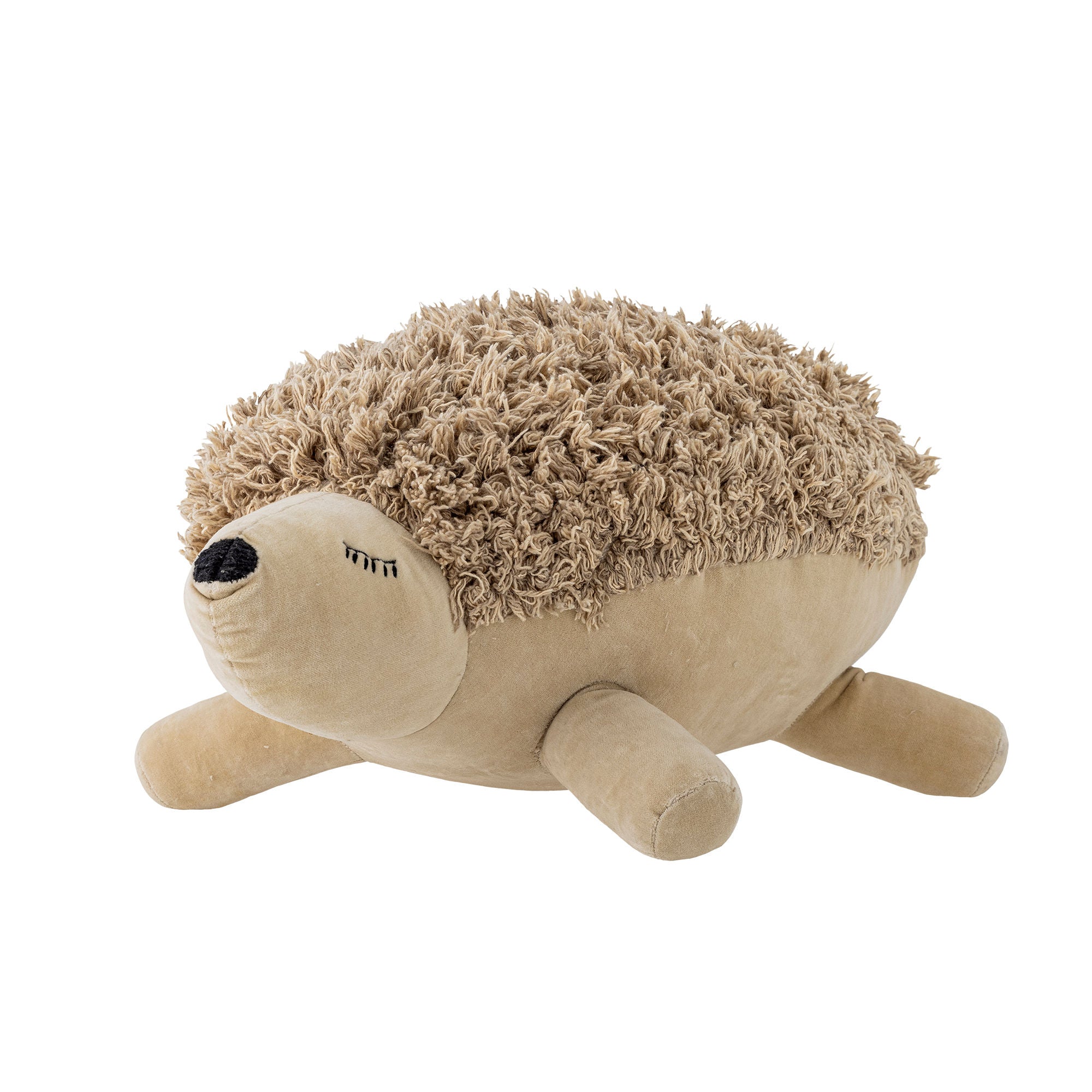 Bloomingville MINI Henny Bamse, Brun, Bomuld