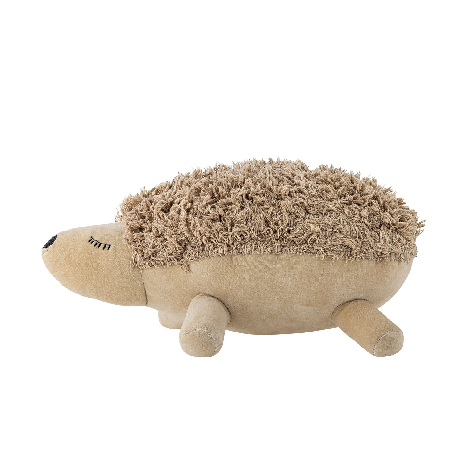 Bloomingville MINI Henny Bamse, Brun, Bomuld