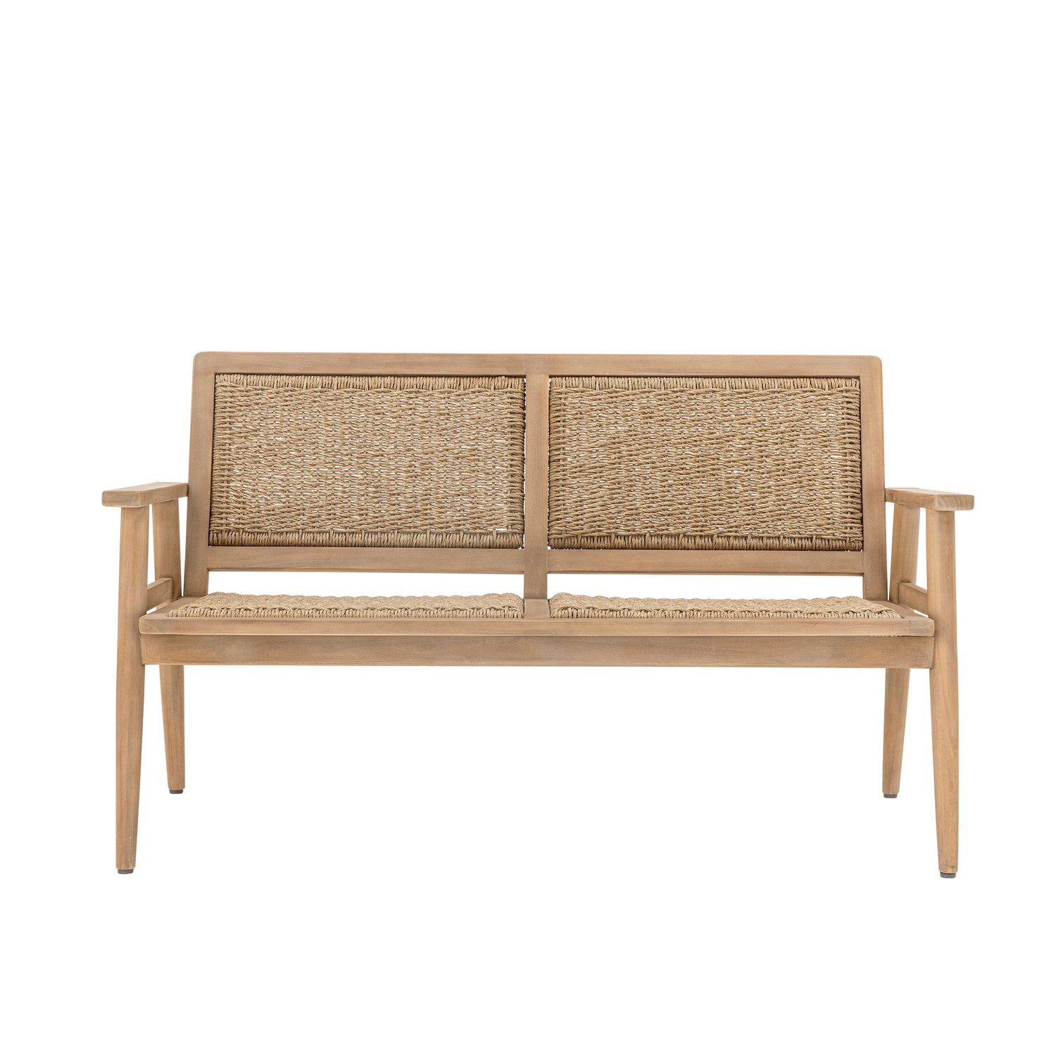 Bloomingville Sorrento Sofa, Natur, FSC®100%, Acacia