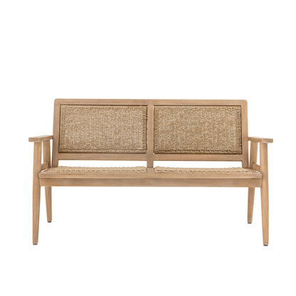 Bloomingville Sorrento Sofa, Natur, FSC®100%, Acacia