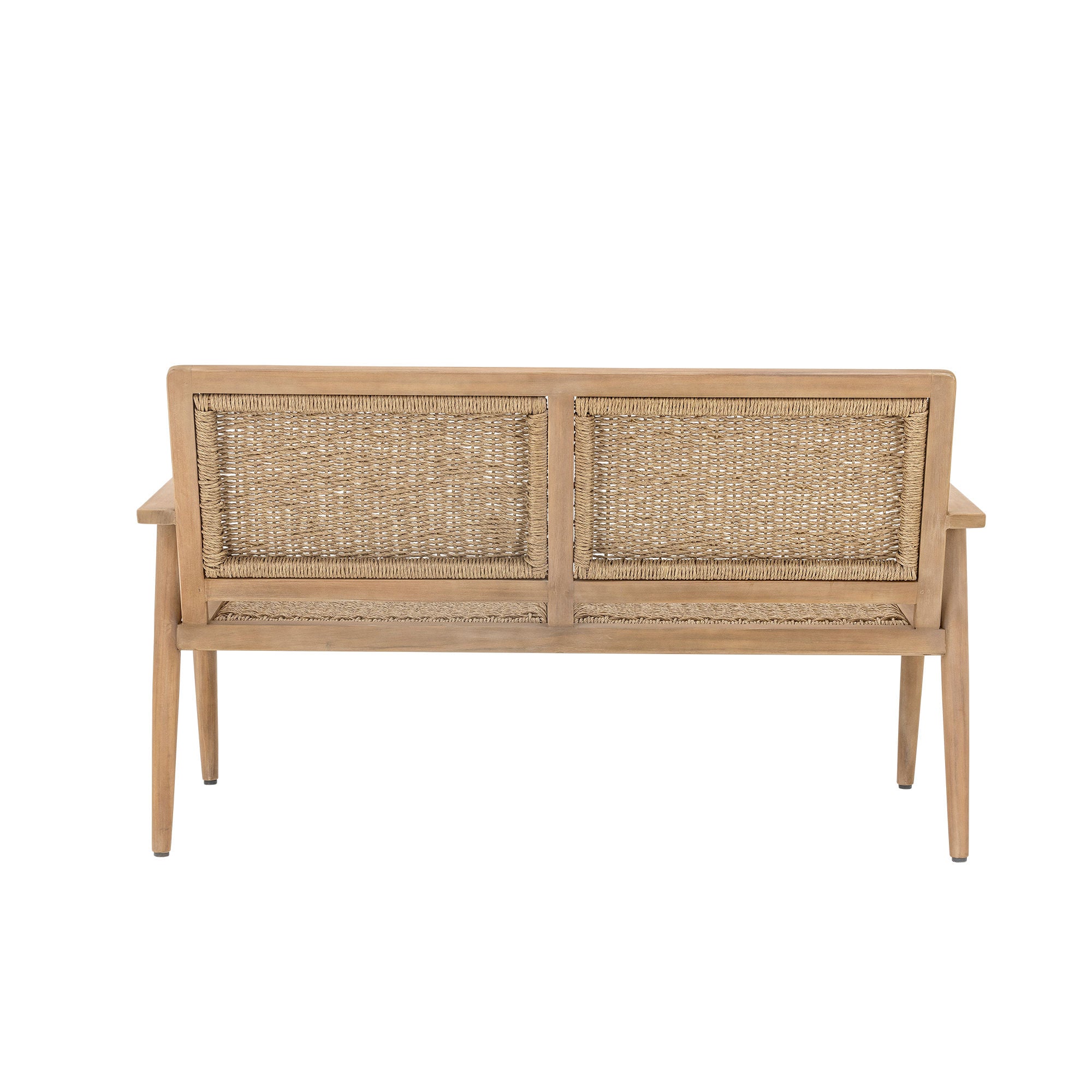 Bloomingville Sorrento Sofa, Natur, FSC®100%, Acacia