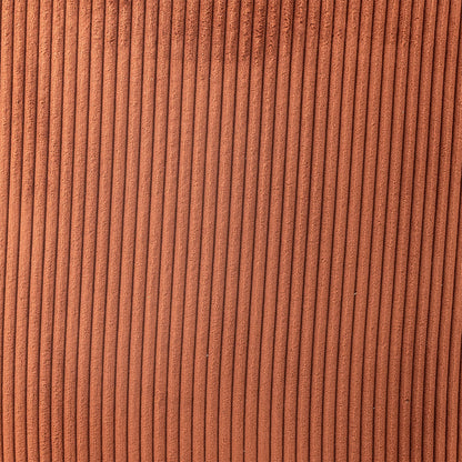 Bloomingville Pradi Loungestol, Orange, Polyester