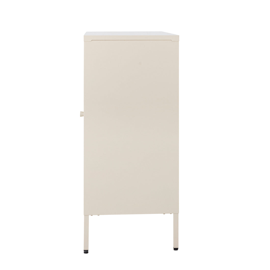 Bloomingville Salvo Skab, Natur, Metal