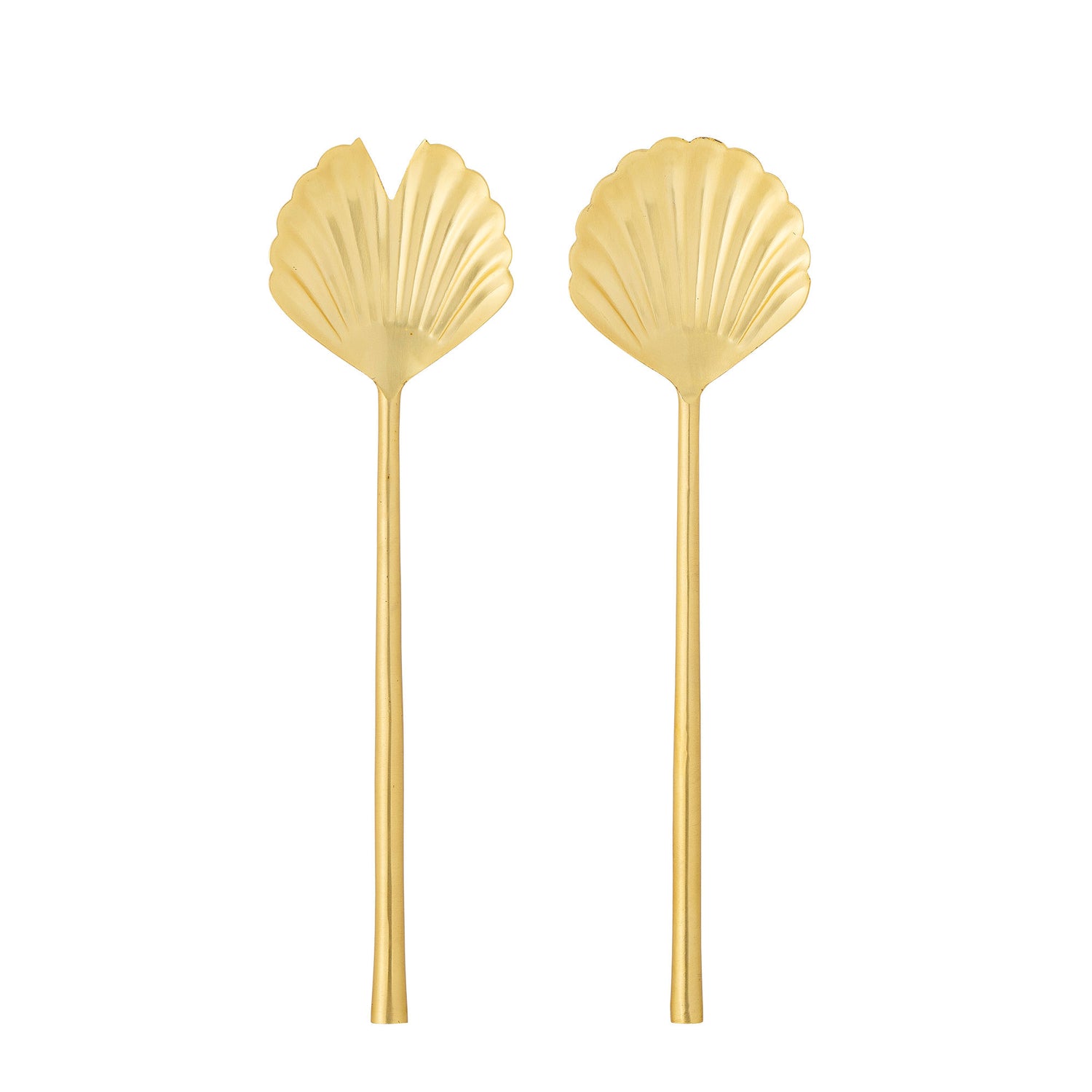 Creative Collection Loreta Salatsæt, Guld, Rustfri Stål