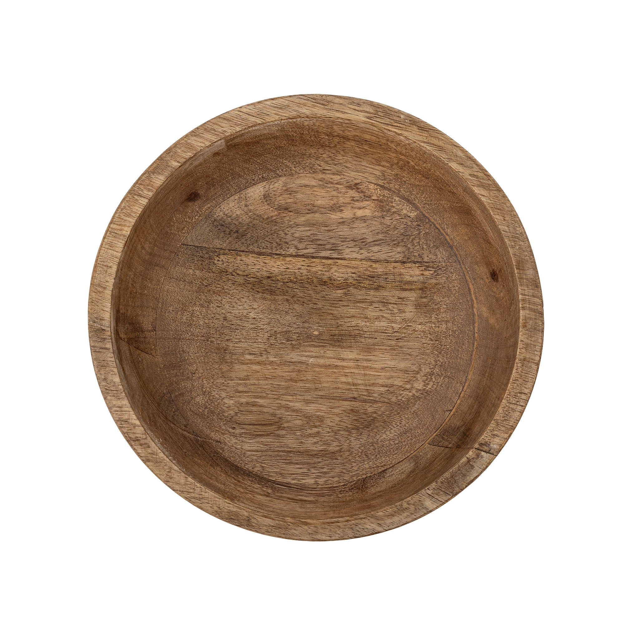 Bloomingville Nanuka Opsats, Natur, FSC 100%® Mango