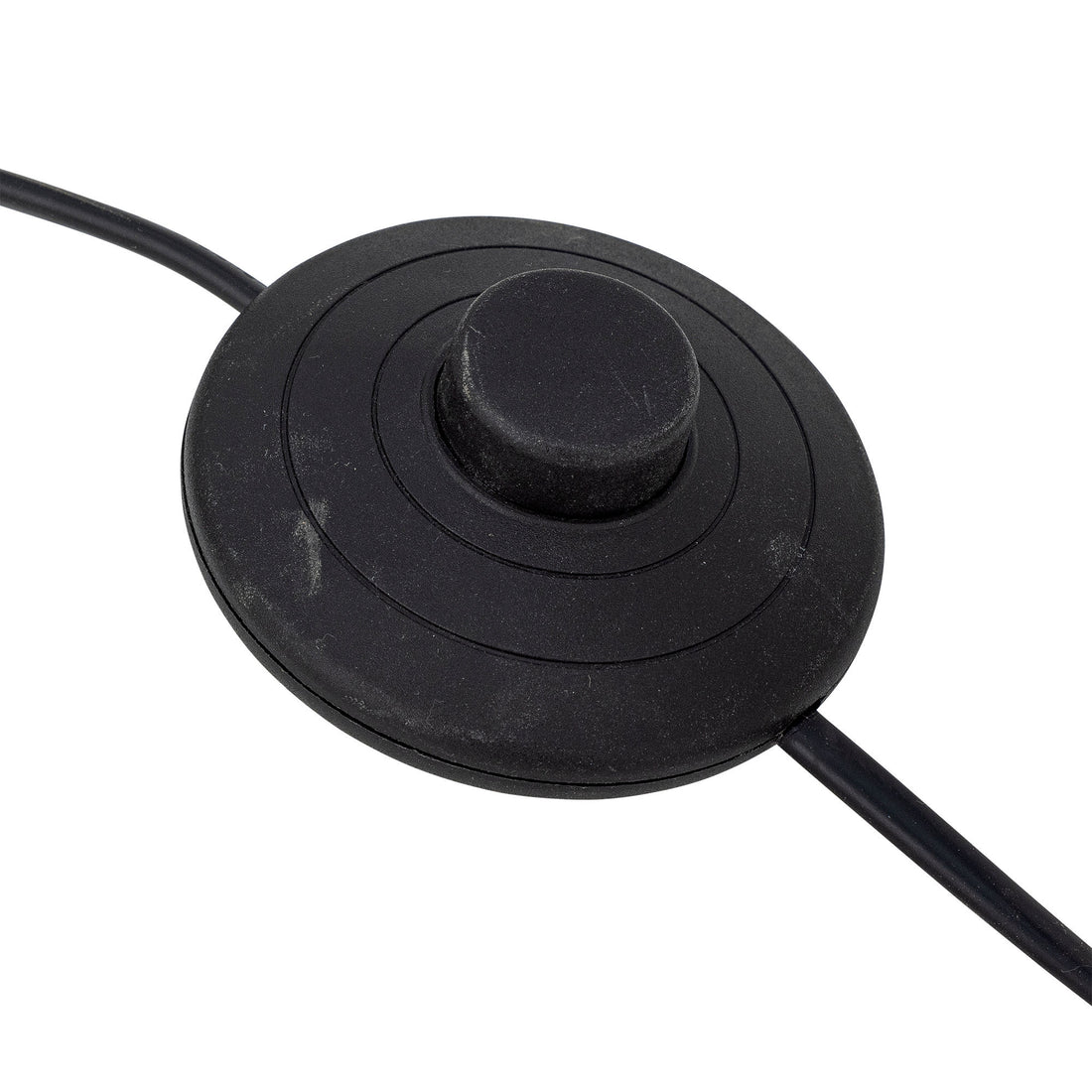 Bloomingville Giacoma Gulvlampe, Natur, Gummitræ