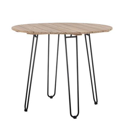 Bloomingville Molito Spisebord, Natur, FSC®100%, Teak