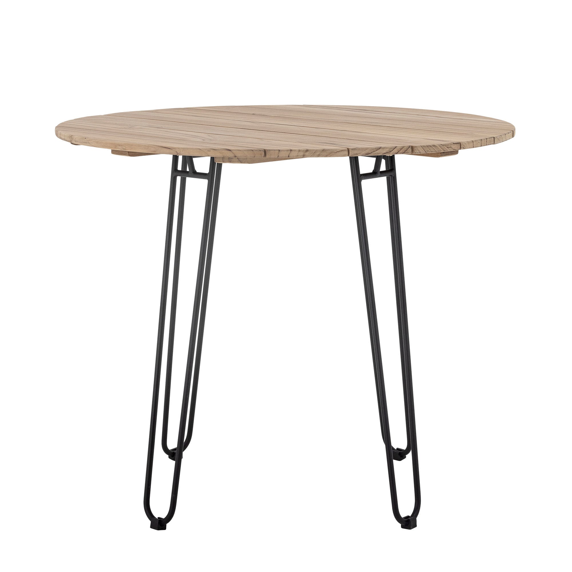 Bloomingville Molito Spisebord, Natur, FSC®100%, Teak