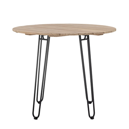 Bloomingville Molito Spisebord, Natur, FSC®100%, Teak