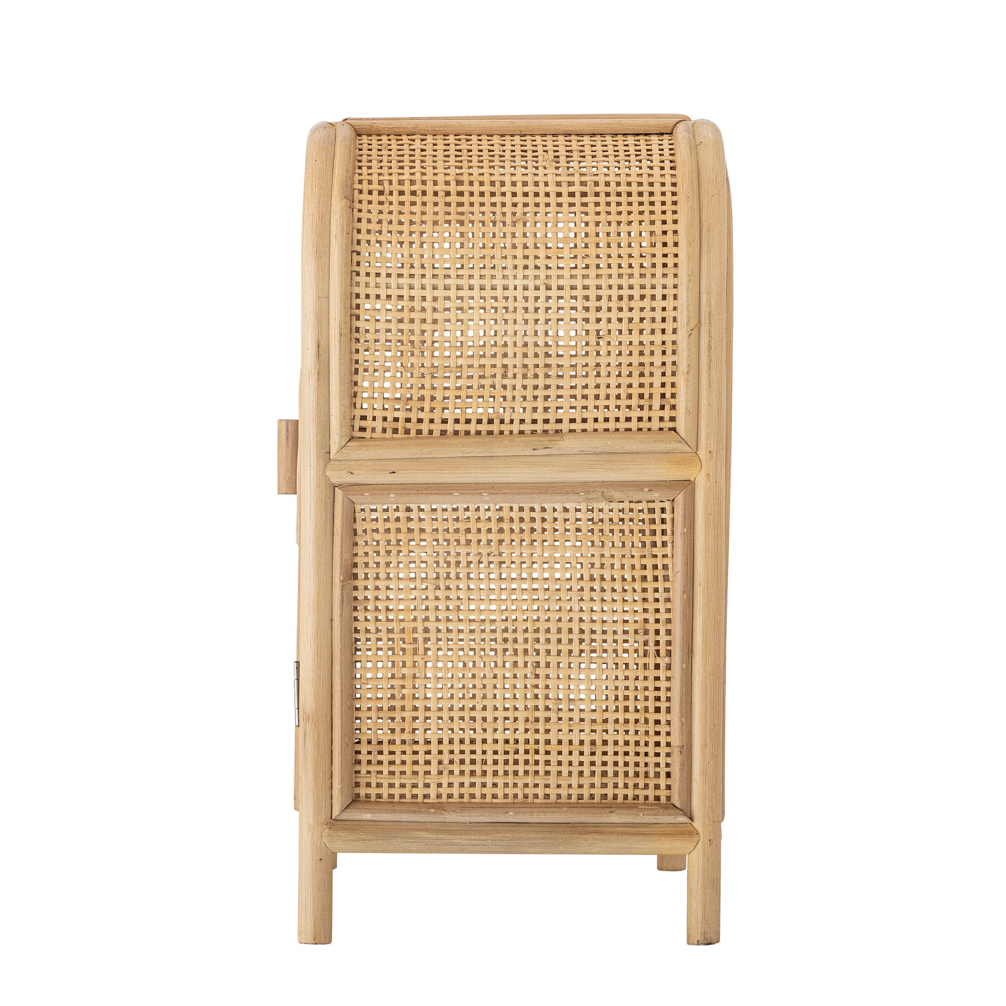 Bloomingville MINI Anuke Skab, Natur, Rattan
