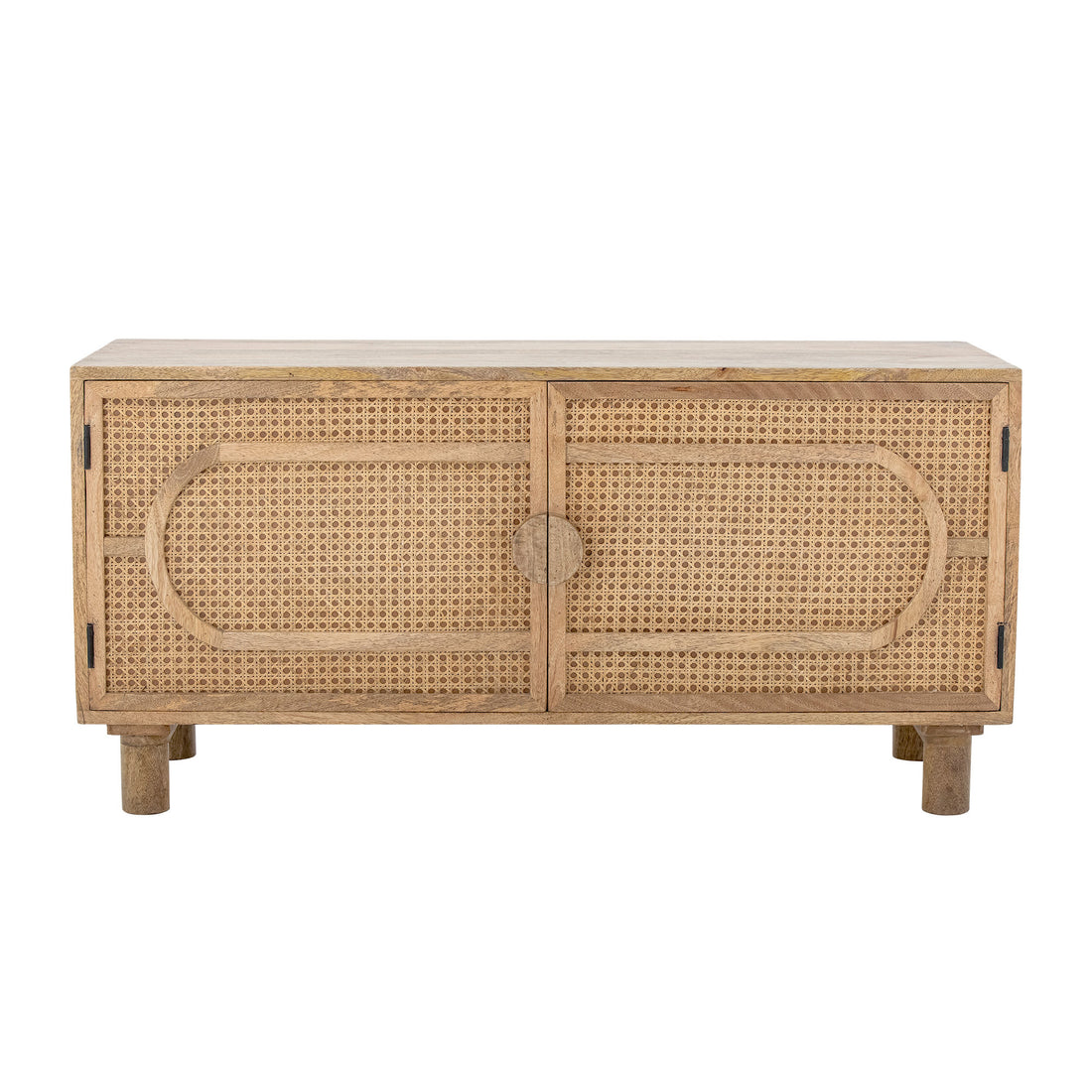Bloomingville Pablo Skab, Natur, FSC® 100%, Mango