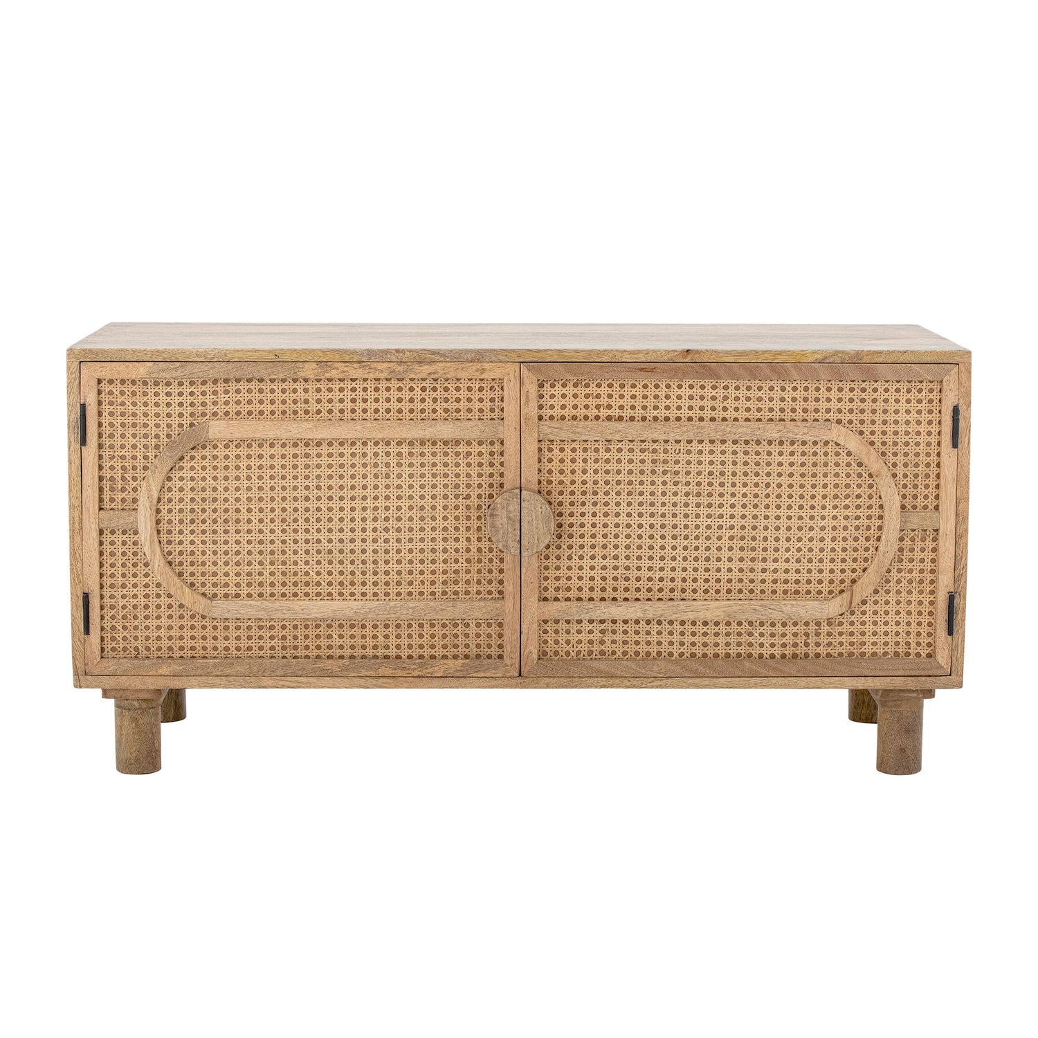 Bloomingville Pablo Skab, Natur, FSC® 100%, Mango