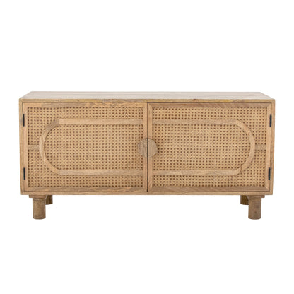 Bloomingville Pablo Skab, Natur, FSC® 100%, Mango