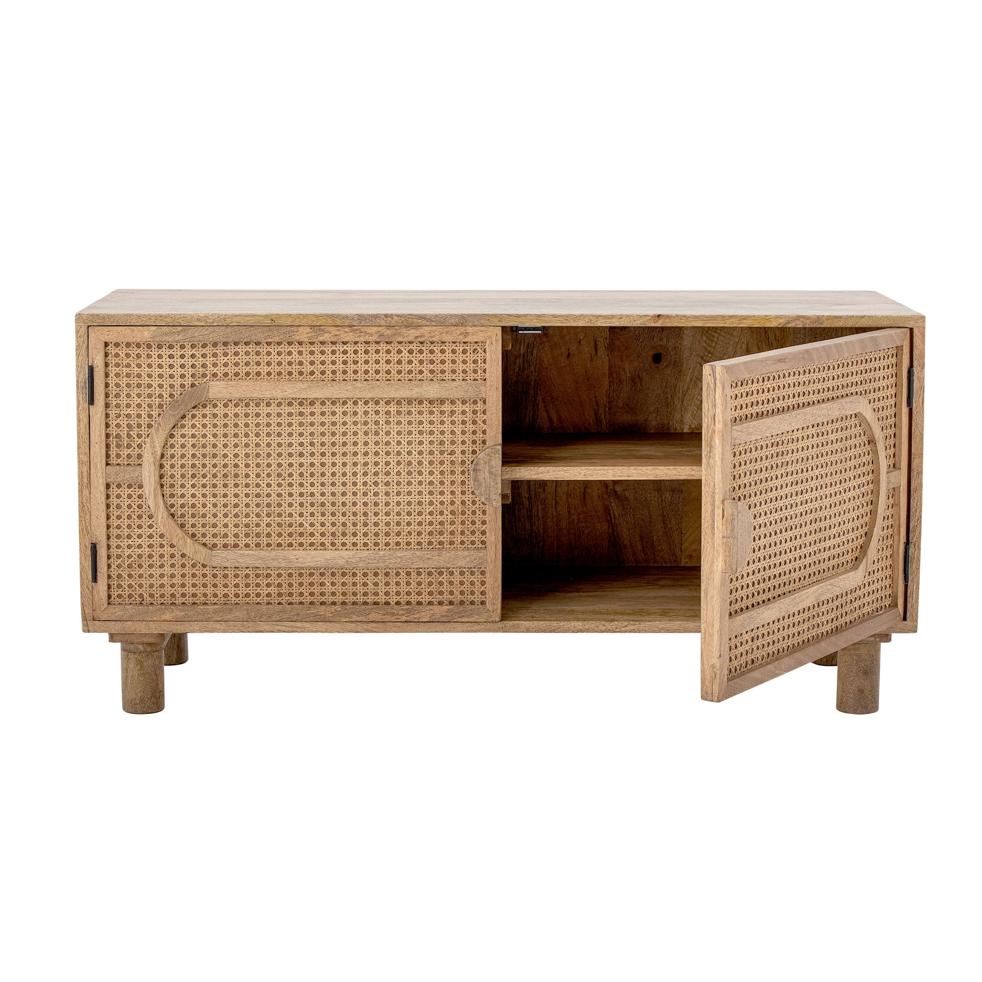 Bloomingville Pablo Skab, Natur, FSC® 100%, Mango