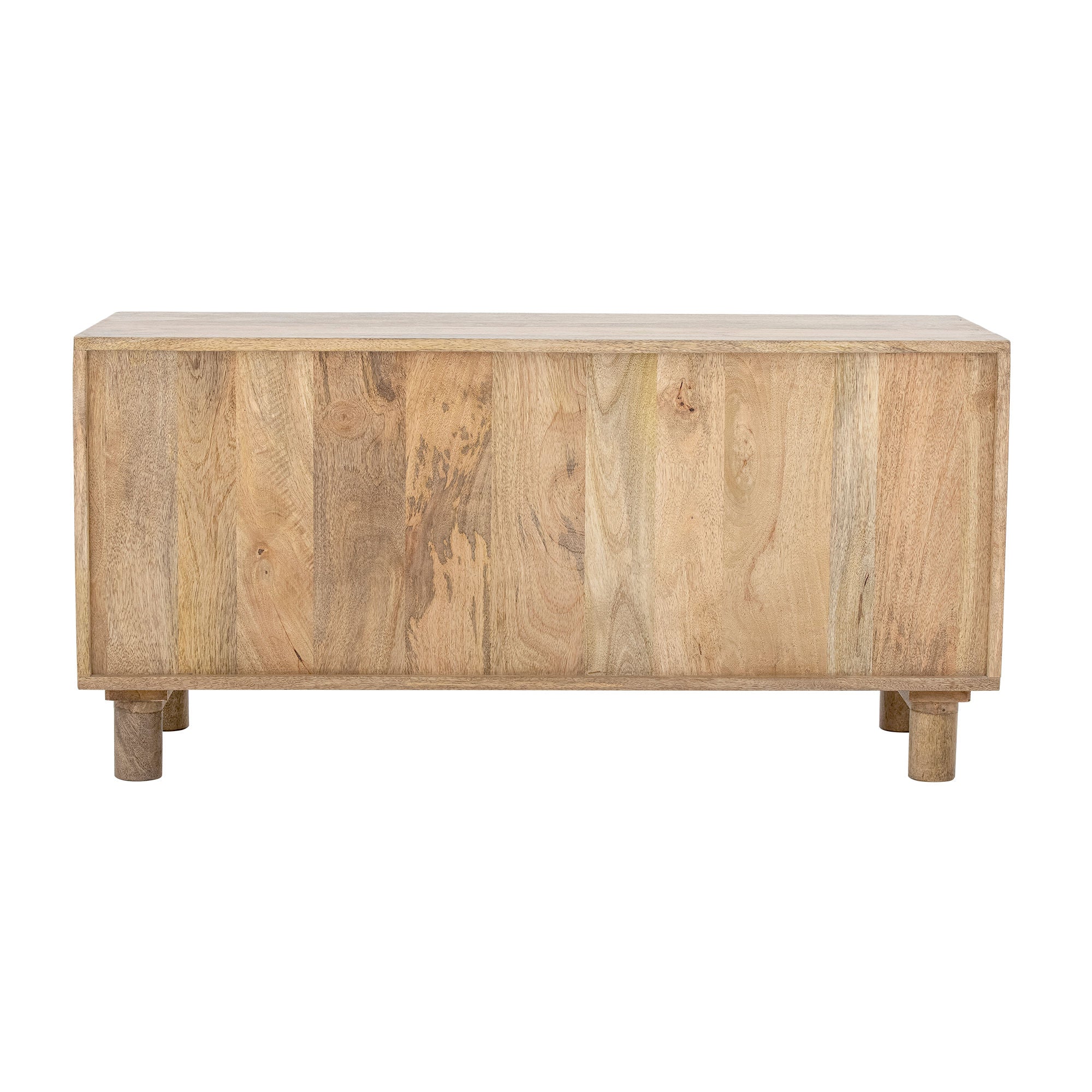Bloomingville Pablo Skab, Natur, FSC® 100%, Mango