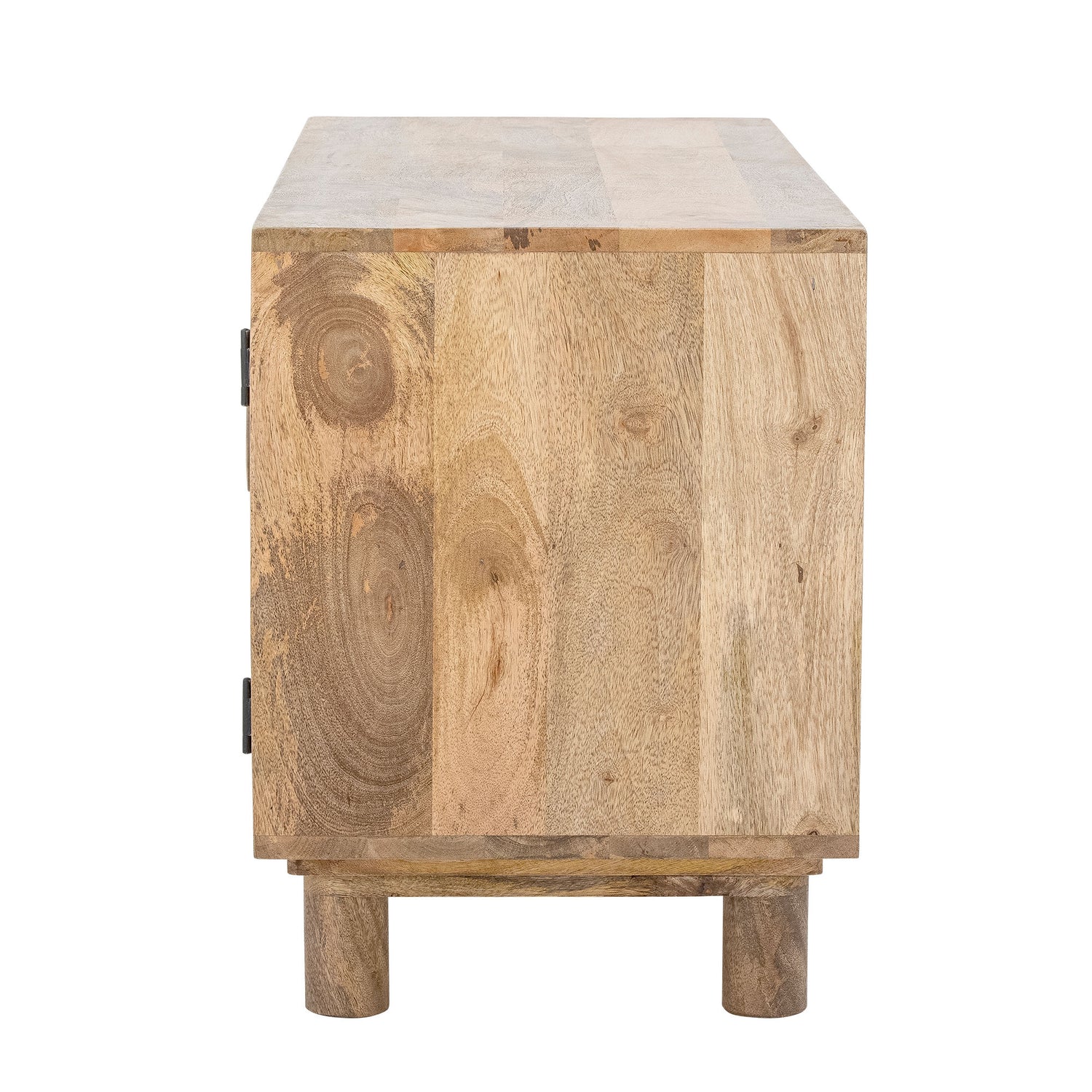 Bloomingville Pablo Skab, Natur, FSC® 100%, Mango