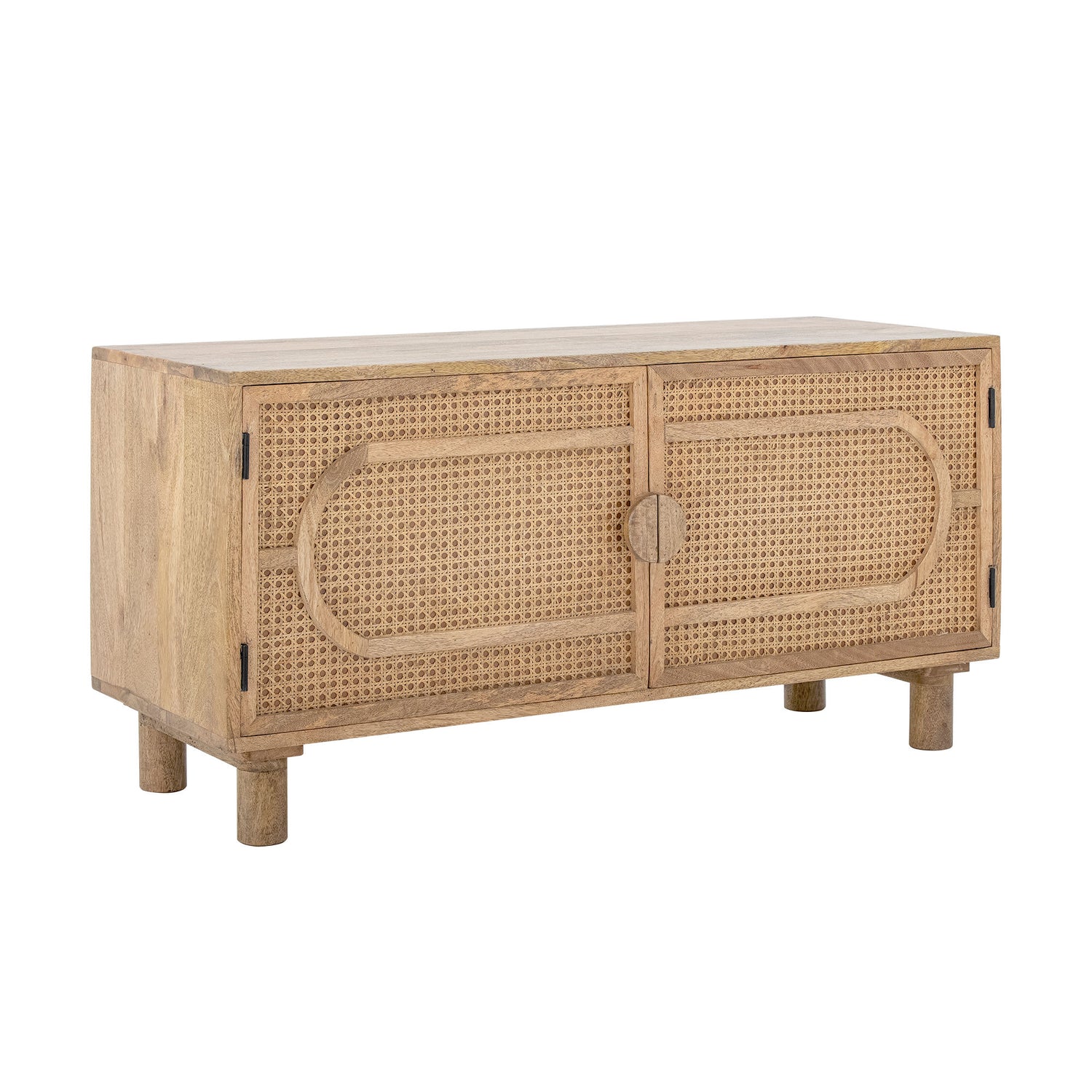 Bloomingville Pablo Skab, Natur, FSC® 100%, Mango