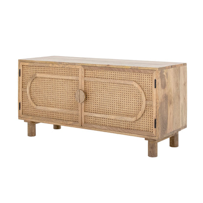 Bloomingville Pablo Skab, Natur, FSC® 100%, Mango