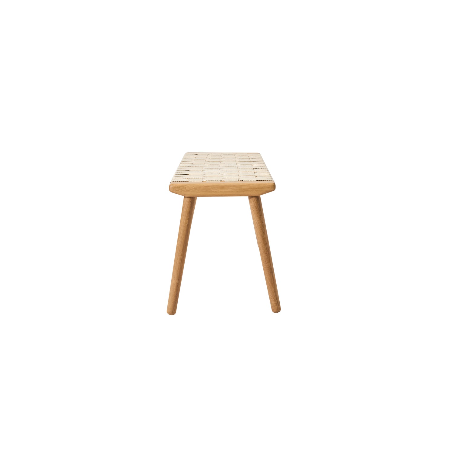 Andersen Furniture - Seat Bench - H45xD38xL100 cm