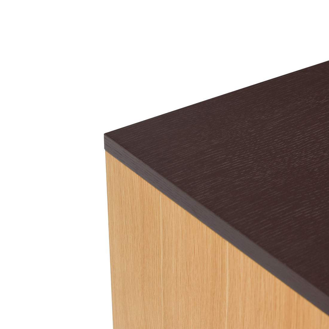 Dual Skænk  Flerfarvet - 140x35xh65cm