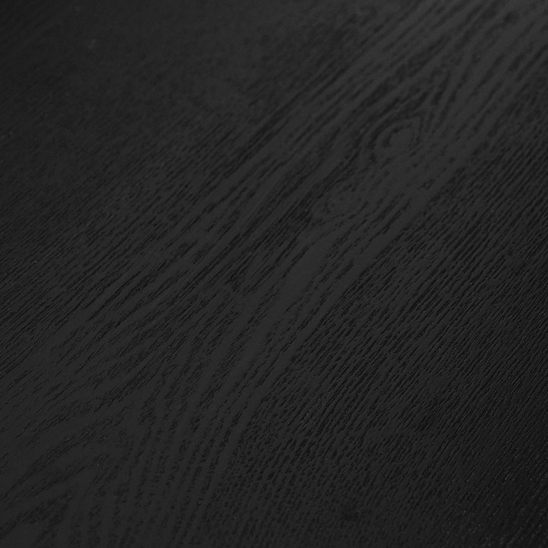 Hock Spisebord Sort - 190x90xh75cm