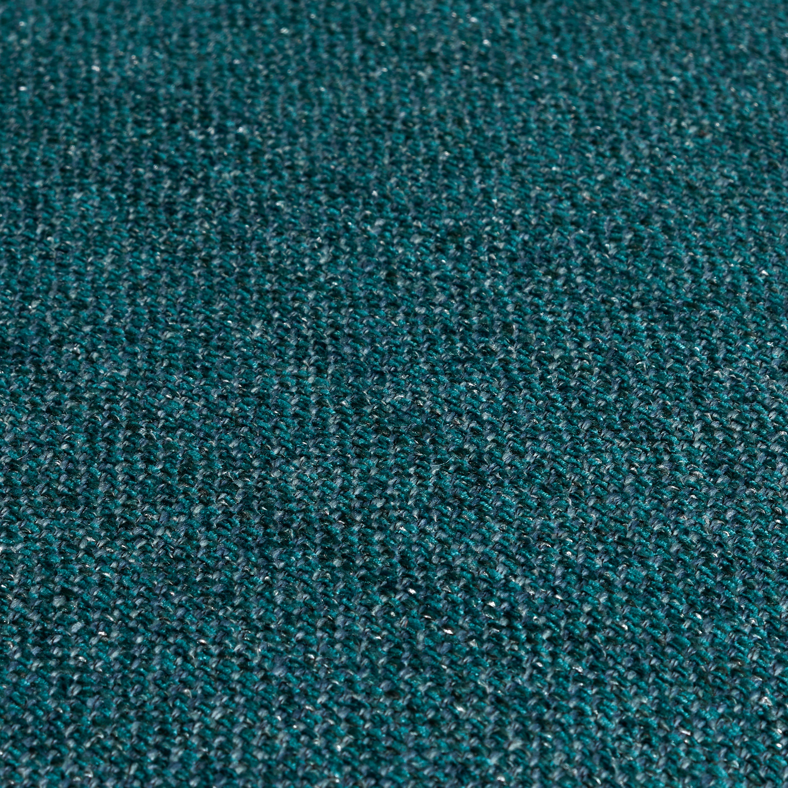 Area Loungestol Petrol - 85x82xH102cm