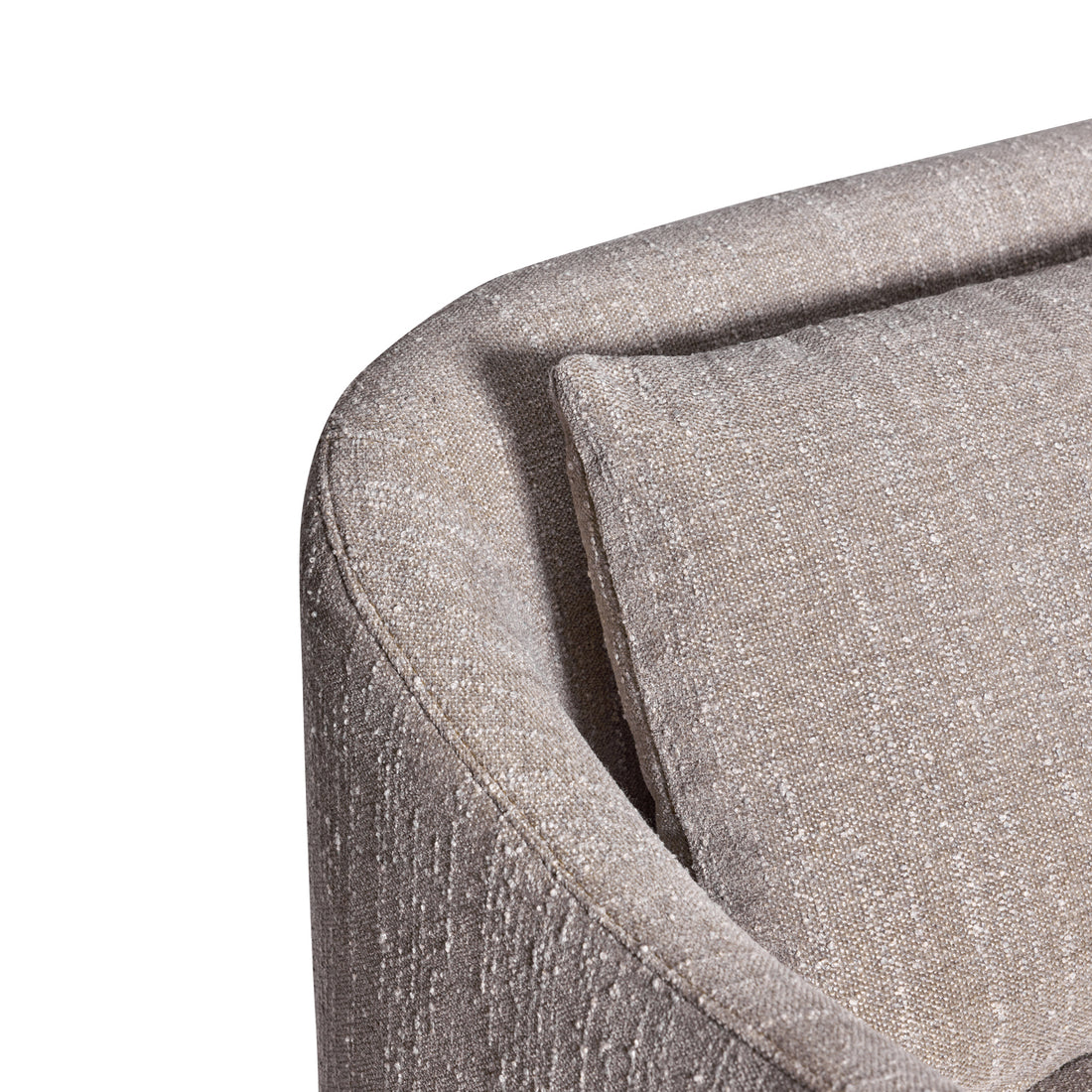 Elegance Sofa Lysegrøn - 224x73xH74