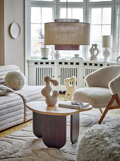 Bloomingville Janica Pendel, Natur, Hør